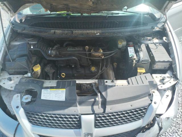 Photo 7 from auction – 2004 DODGE GRAND CARA with VIN 2D4GP44L14R575194