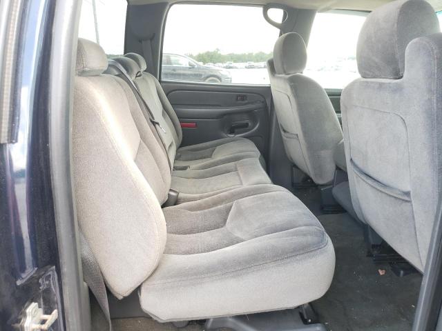 Photo 6 from auction – 2007 CHEVROLET SILVERADO with VIN 2GCEC13VX71131056
