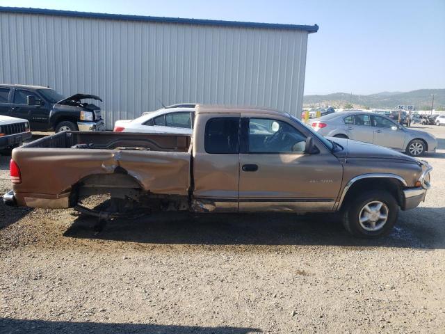 Photo 9 from auction – 2000 DODGE DAKOTA with VIN 1B7GG22NXYS674736
