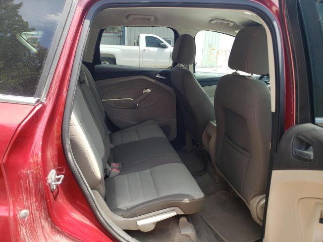 Photo 6 from auction – 2013 FORD ESCAPE SE with VIN 1FMCU9G95DUC95441