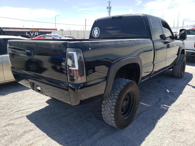 صورة رقم 4 من المزاد - 2003 CHEVROLET SILVERADO مع VIN 1GCHK291X3E167378
