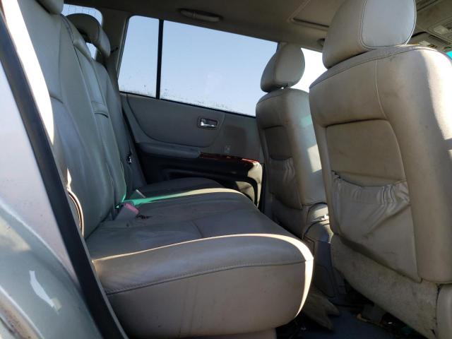 Photo 6 from auction – 2005 TOYOTA HIGHLANDER with VIN JTEDP21A050044468
