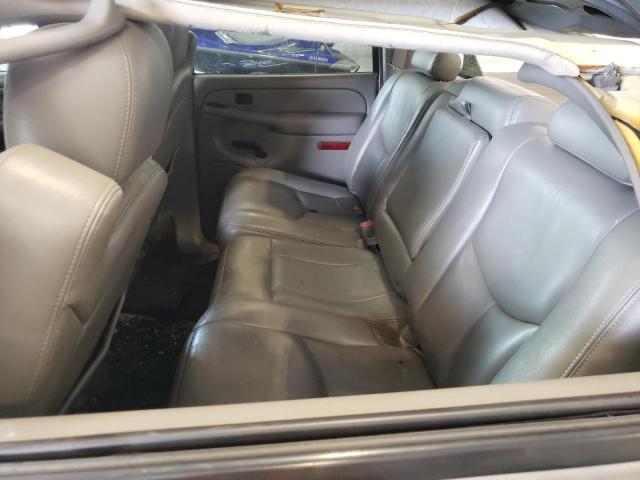 Photo 6 from auction – 2006 GMC NEW SIERRA with VIN 2GTEK13T461190135