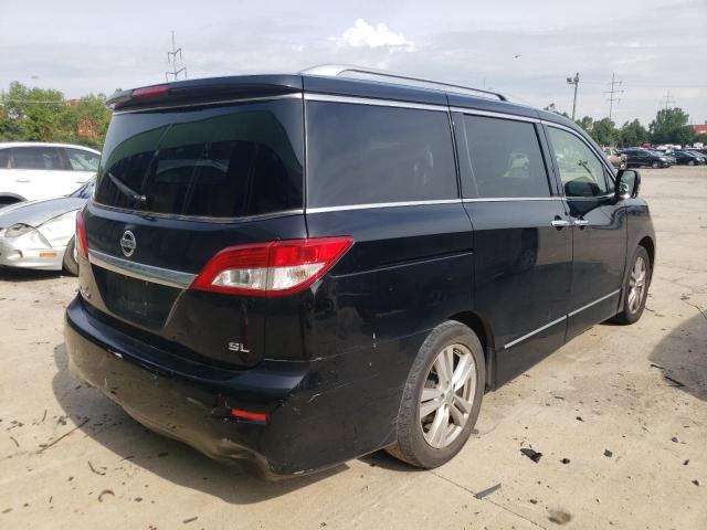 Photo 4 from auction – 2012 NISSAN QUEST S with VIN JN8AE2KP2C9041794
