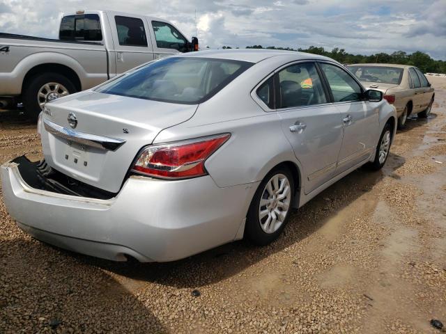 Photo 4 from auction – 2015 NISSAN ALTIMA 2.5 with VIN 1N4AL3AP7FN402673