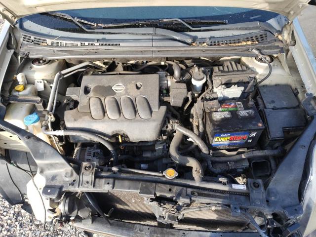 Photo 7 from auction – 2008 NISSAN SENTRA 2.0 with VIN 3N1AB61E18L702664