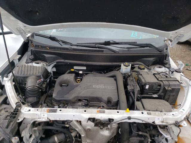 Photo 7 from auction – 2018 GMC TERRAIN SL with VIN 3GKALTEV2JL361191