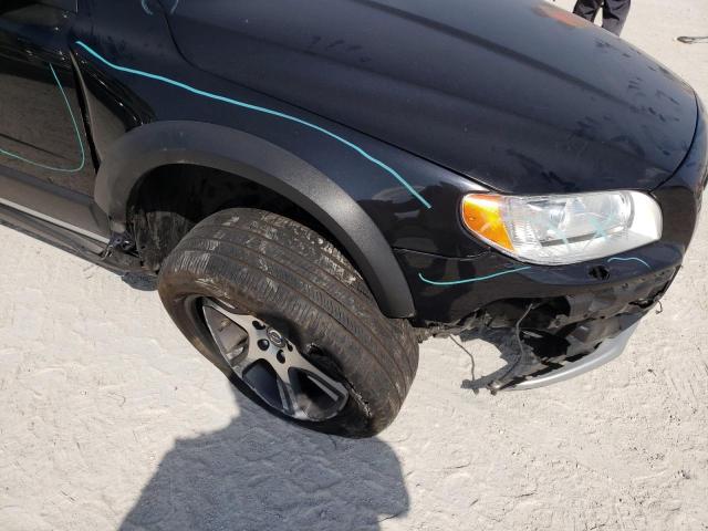 Photo 9 from auction – 2012 VOLVO XC70 T6 with VIN YV4902BZXC1132788