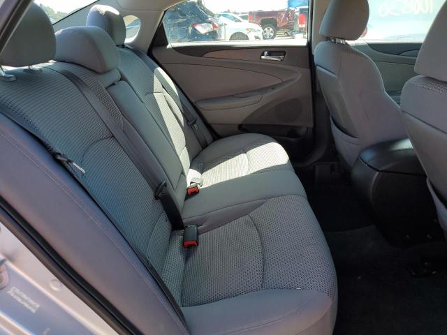 Photo 6 from auction – 2011 HYUNDAI SONATA GLS with VIN 5NPEB4AC1BH058589
