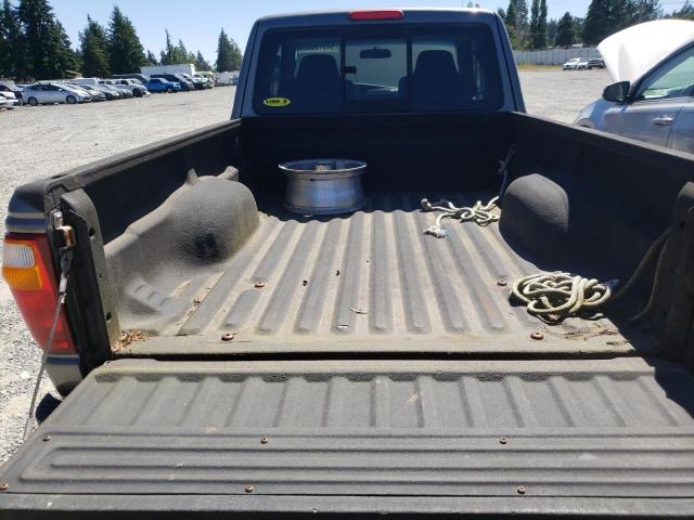Photo 6 from auction – 2006 MAZDA B4000 CAB with VIN 4F4ZR47E56PM06109