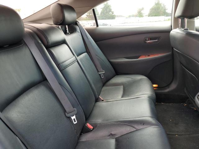 Photo 6 from auction – 2007 LEXUS ES 350 with VIN JTHBJ46G072047933