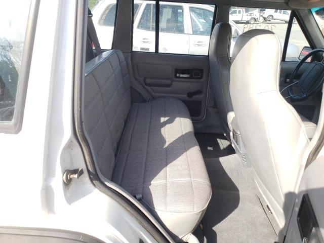 Photo 6 from auction – 1996 JEEP CHEROKEE S with VIN 1J4FT68S6TL303727
