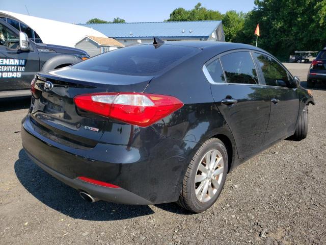 Zdjęcie 4 z aukcji – 2014 KIA FORTE EX z VIN KNAFX4A88E5196519