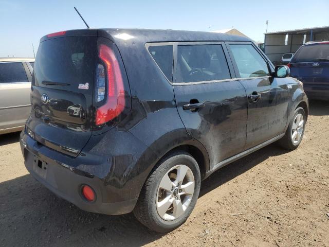 Photo 4 from auction – 2019 KIA SOUL with VIN KNDJN2A25K7682059