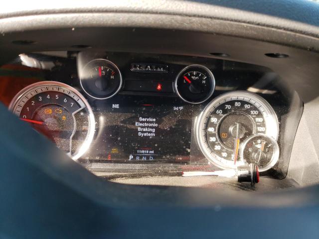Photo 8 from auction – 2014 RAM 1500 SLT with VIN 1C6RR7LT3ES415988