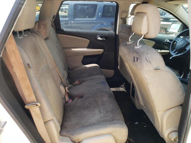 Photo 6 from auction – 2015 DODGE JOURNEY SX with VIN 3C4PDCBG3FT599518