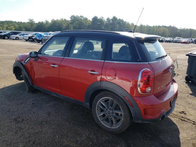 Photo 3 from auction – 2013 MINI COOPER S C with VIN WMWZC3C5XDWP24110