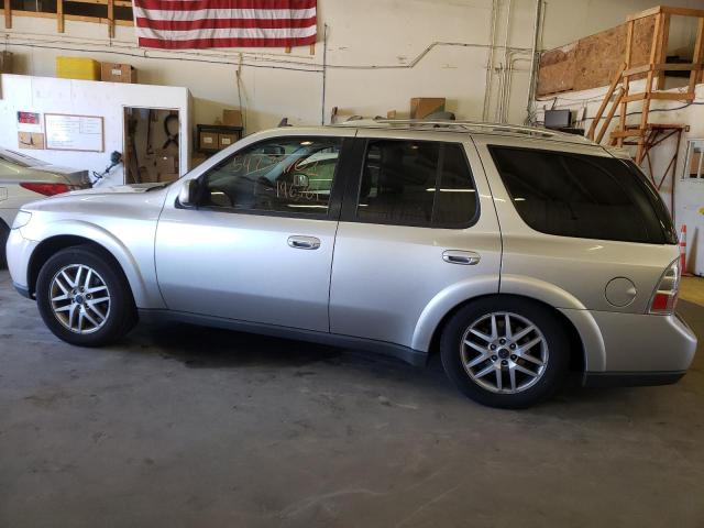 Photo 9 from auction – 2006 SAAB 9-7X LINEA with VIN 5S3ET13S762801886