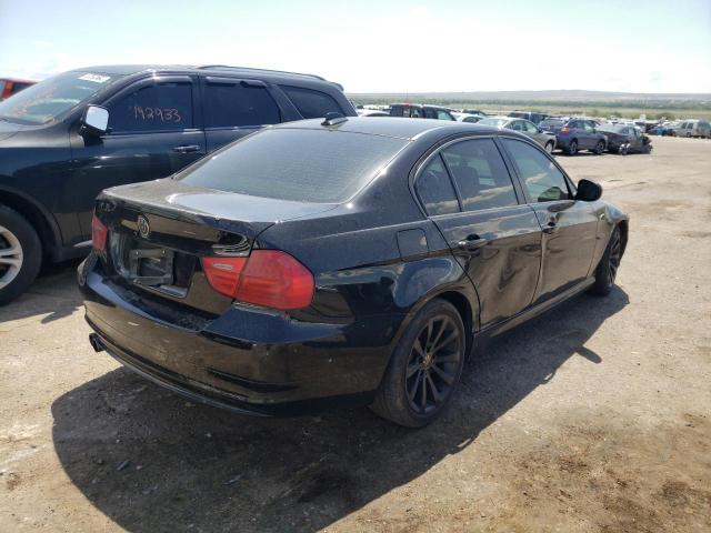 Photo 9 from auction – 2011 BMW 328 I with VIN WBAPH7C53BE681135