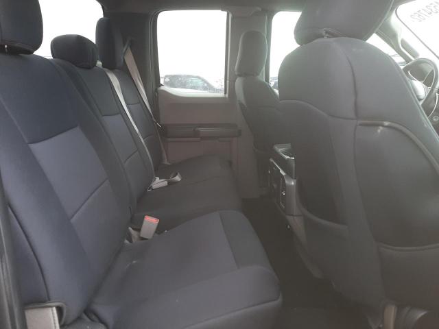 Photo 6 from auction – 2018 FORD F150 SUPER with VIN 1FTEX1CG9JKE14979