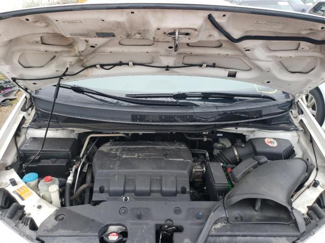 Photo 7 from auction – 2012 HONDA ODYSSEY TO with VIN 5FNRL5H95CB131669