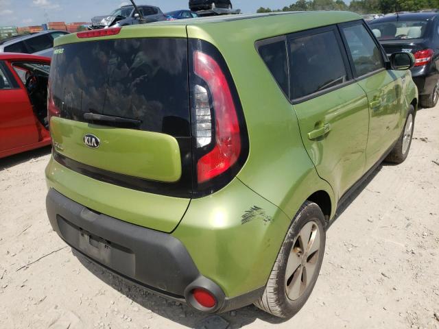 Photo 4 from auction – 2015 KIA SOUL with VIN KNDJN2A25F7771443