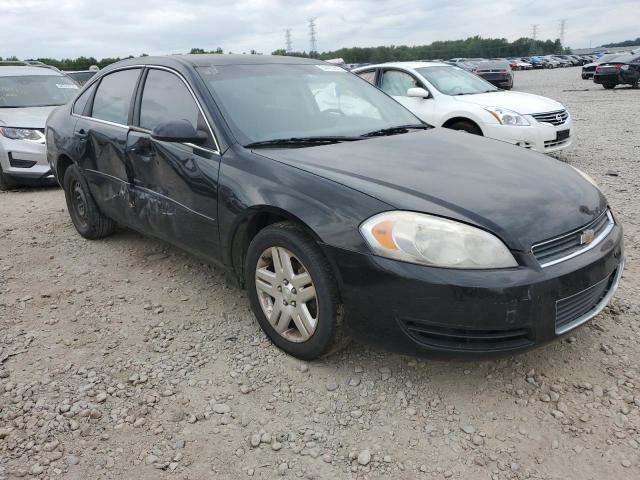 CHEVROLET IMPALA LS 2011 with VIN 2G1WF5EK0B1261094 - Photo from auction