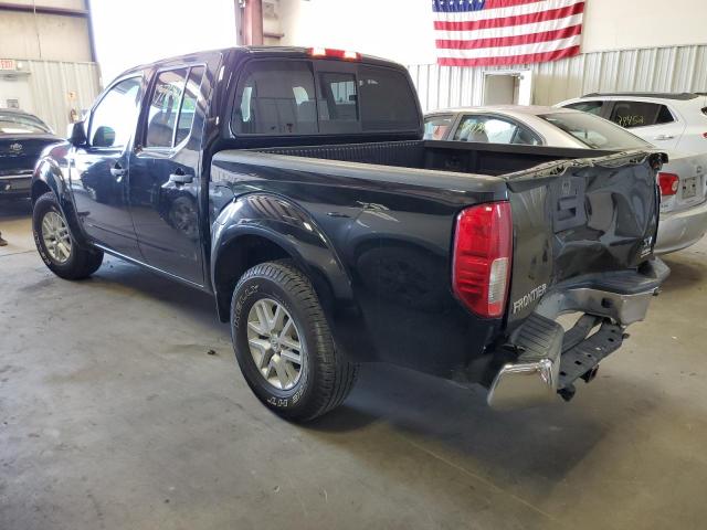 Photo 3 from auction – 2016 NISSAN FRONTIER S with VIN 1N6AD0ER9GN728958