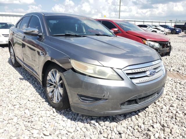 Photo 9 from auction – 2011 FORD TAURUS LIM with VIN 1FAHP2FW5BG181988