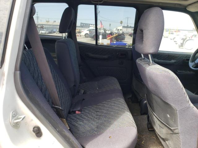 Photo 6 from auction – 1999 TOYOTA RAV4 with VIN JT3HP10V7X7143243