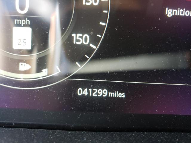 Photo 8 from auction – 2018 LAND ROVER RANGE ROVE with VIN SALYL2RN4JA732690