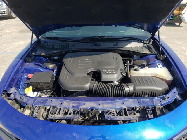 Photo 7 from auction – 2019 DODGE CHARGER GT with VIN 2C3CDXHG3KH638080