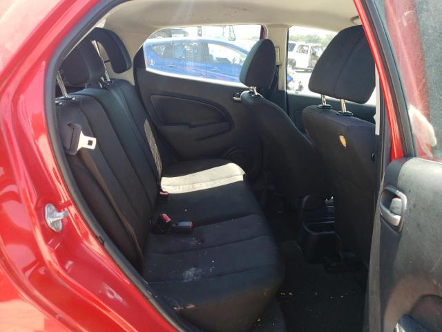 Photo 6 from auction – 2014 MAZDA MAZDA2 SPO with VIN JM1DE1KZ4E0184807