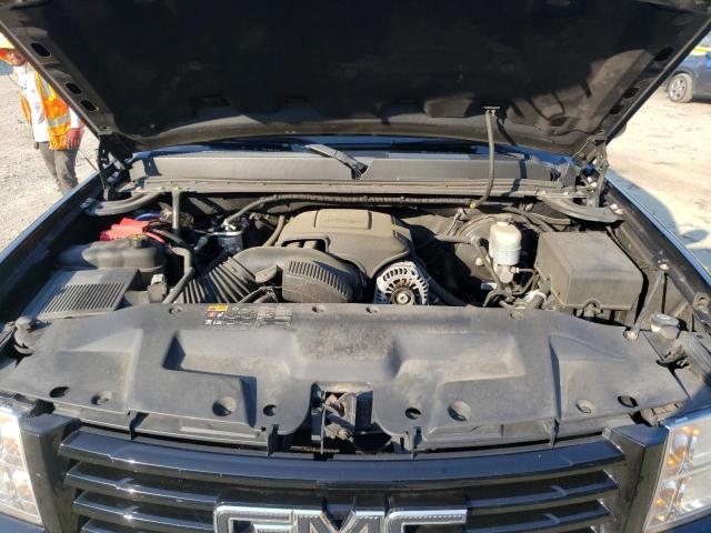 Photo 7 from auction – 2011 GMC SIERRA K15 with VIN 3GTP2WE27BG349659
