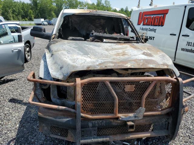 Photo 9 from auction – 2011 DODGE RAM 2500 with VIN 3D7UT2CL7BG609455