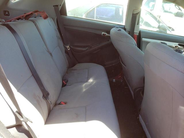 Photo 6 from auction – 2009 TOYOTA COROLLA MA with VIN 2T1KU40E29C076015