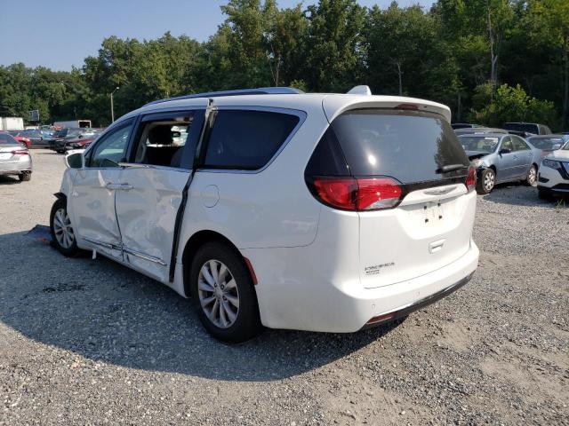 Photo 3 from auction – 2019 CHRYSLER PACIFICA T with VIN 2C4RC1BG1KR505469