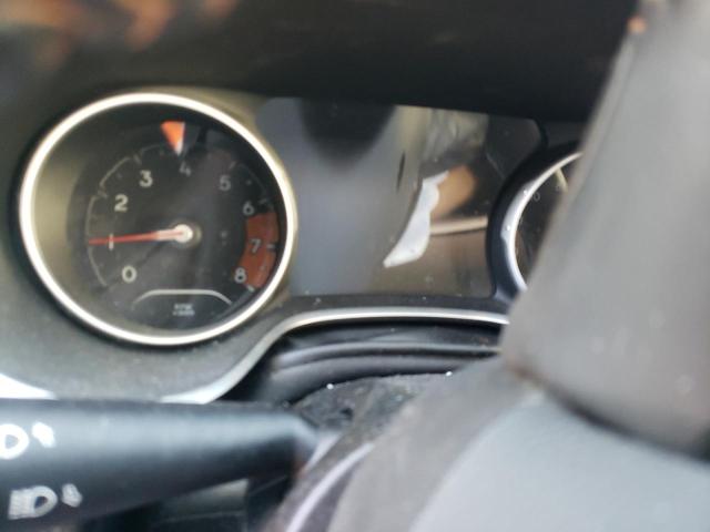 Photo 8 from auction – 2018 JEEP COMPASS LA with VIN 3C4NJDBB2JT261546