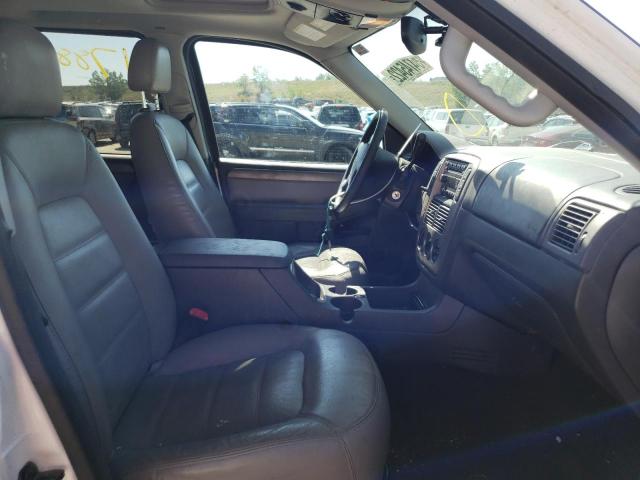Photo 5 from auction – 2005 FORD EXPLORER X with VIN 1FMDU73W85UB20588