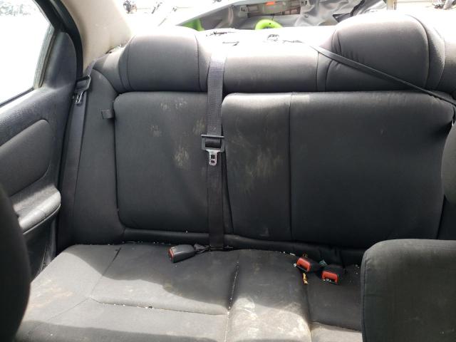 Photo 6 from auction – 2004 DODGE NEON SXT with VIN 1B3ES56C34D634384