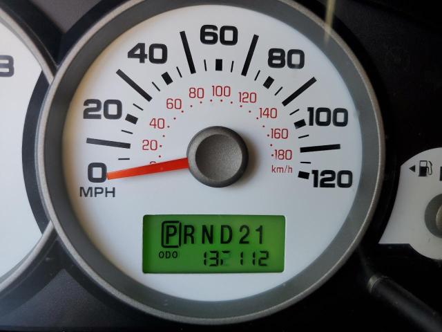 Photo 8 from auction – 2007 FORD ESCAPE LIM with VIN 1FMCU94177KA91688