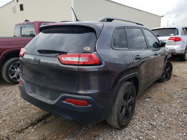Photo 4 from auction – 2018 JEEP CHEROKEE L with VIN 1C4PJLCB4JD540326