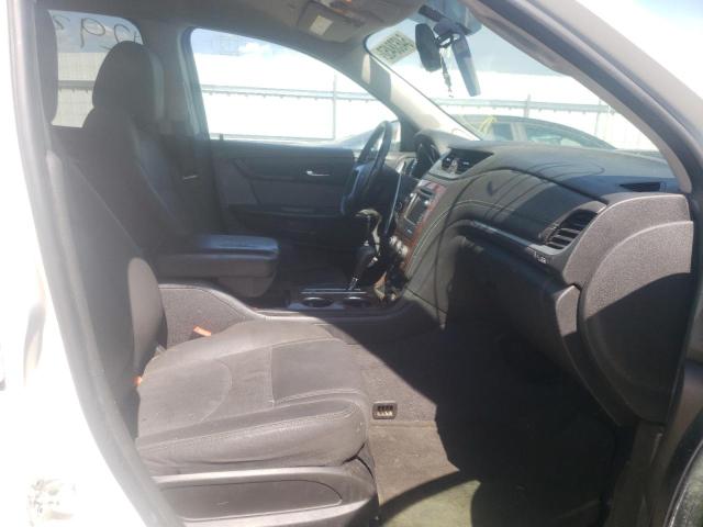 Фото 5 с аукциона – 2014 CHEVROLET TRAVERSE L с VIN 1GNKVGKD2EJ366649