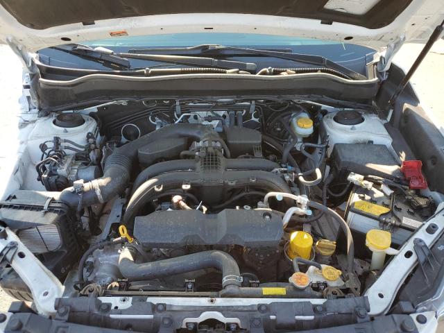 Photo 7 from auction – 2018 SUBARU FORESTER 2 with VIN JF2SJARC2JH547297