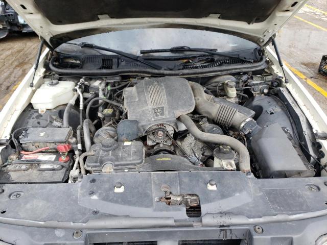 Photo 7 from auction – 2004 LINCOLN TOWN CAR E with VIN 1LNHM81W94Y664552