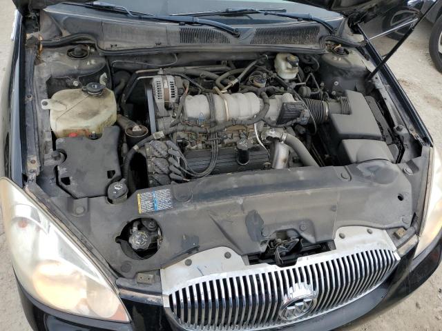 Photo 7 from auction – 2006 BUICK LUCERNE CX with VIN 1G4HP57246U141587