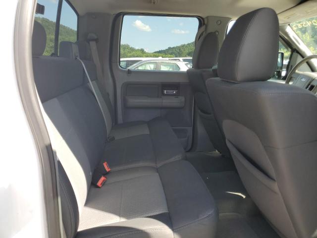 Photo 6 from auction – 2007 FORD F150 SUPER with VIN 1FTPW14V07FB04701