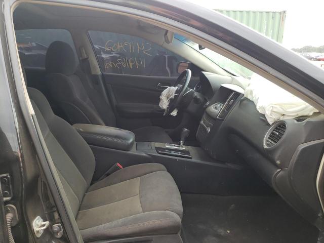 Photo 5 from auction – 2014 NISSAN MAXIMA S with VIN 1N4AA5AP1EC463125