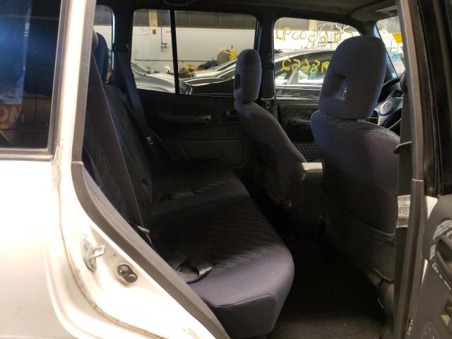 Photo 6 from auction – 1998 TOYOTA RAV4 with VIN JT3HP10V8W7101033