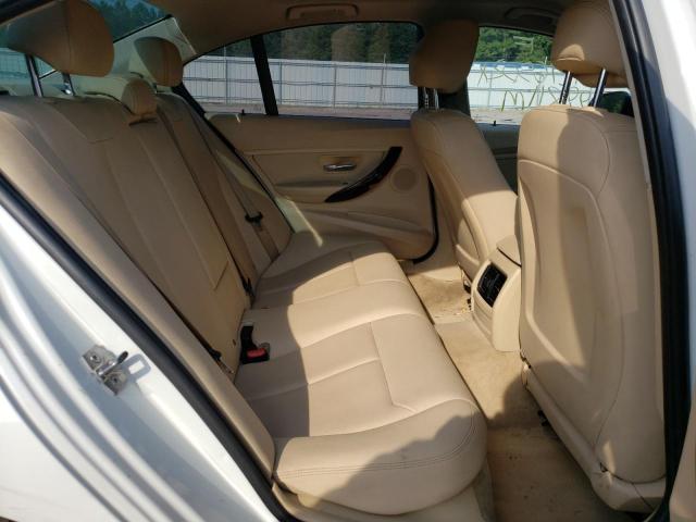 Photo 6 from auction – 2013 BMW 320 I XDRI with VIN WBA3C3C50DF981248